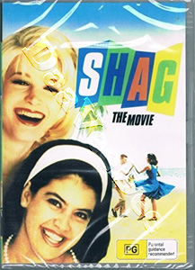 Shag (DVD)